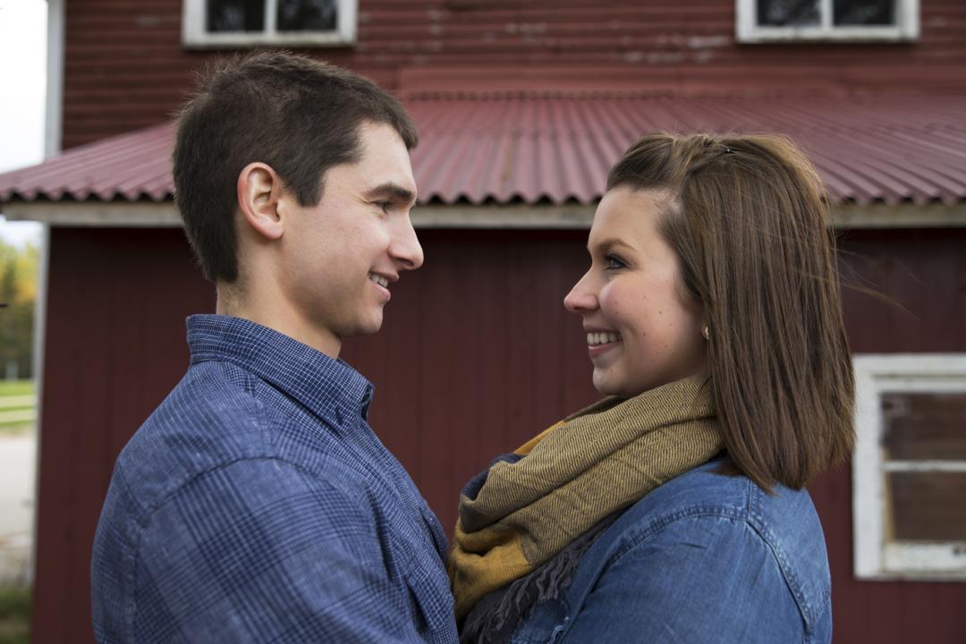Engagement