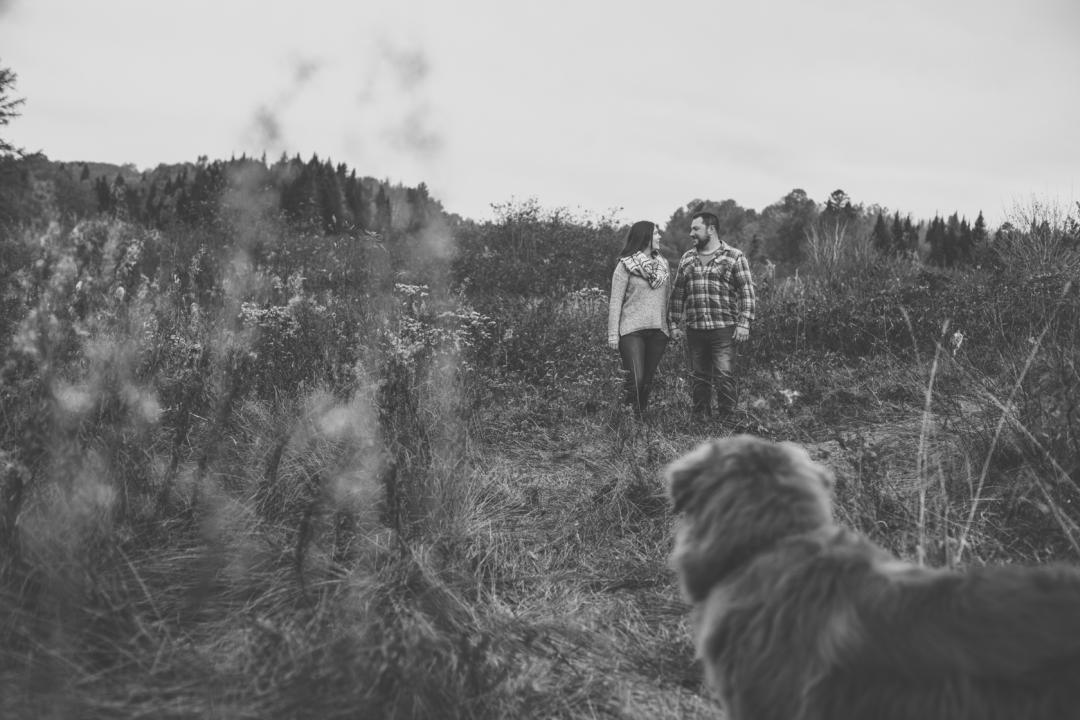 Engagement