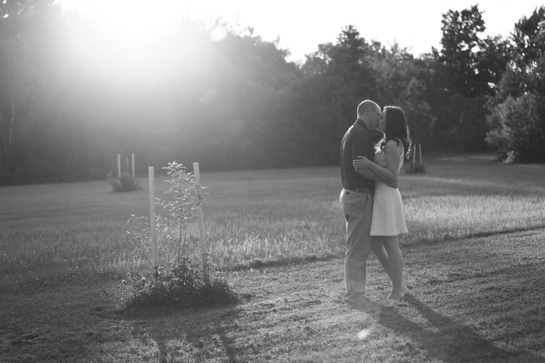 Engagement