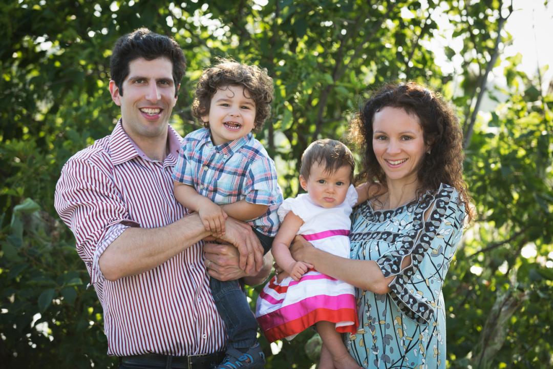 Family Portrait