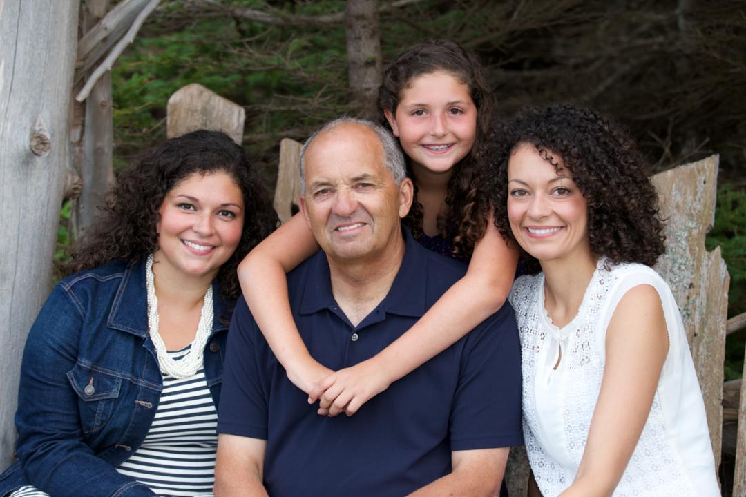 Family Portrait
